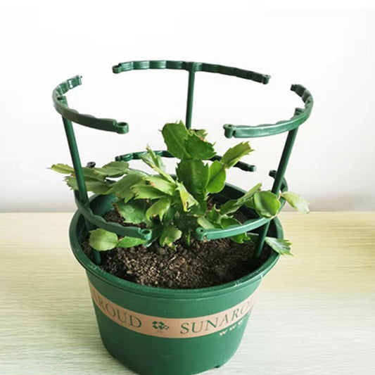 Plant Support Bonsai Tools, Garden Stand for Climbing Rattan