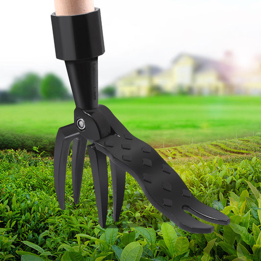 Garden Gardening Weeding Manual Weeding Uproot Tool